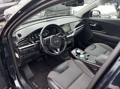 Kia Niro 2020 - фото 18
