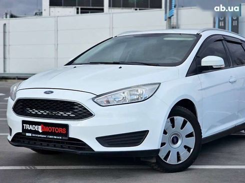 Ford Focus 2016 - фото 5