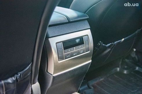 Lexus GX 2010 - фото 23
