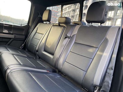 Ford f-150 2018 - фото 19