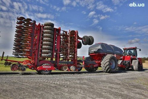 HORSCH Pronto 12 SW 2025 - фото 9