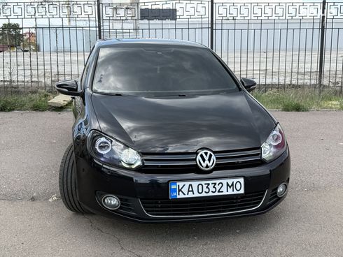 Volkswagen Golf 2009 - фото 11
