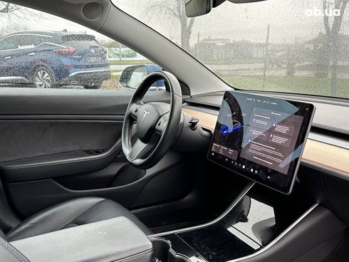 Tesla Model 3 2018 - фото 9