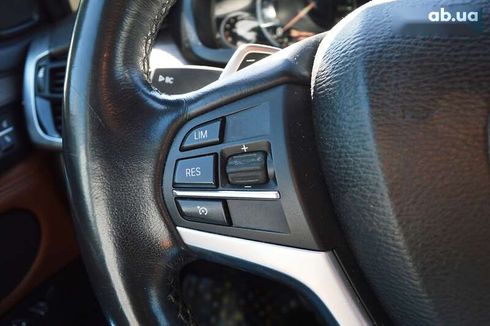 BMW X5 2015 - фото 25