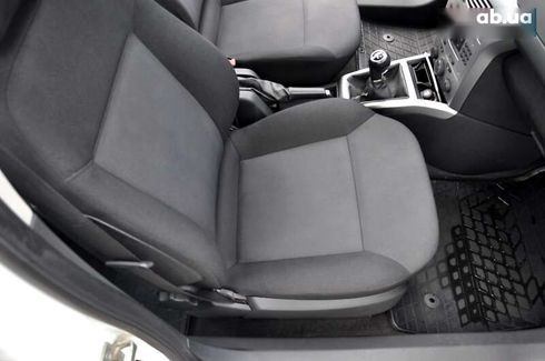 Opel Astra 2013 - фото 25