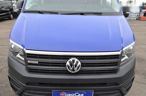 Volkswagen Crafter 2020 - фото 15