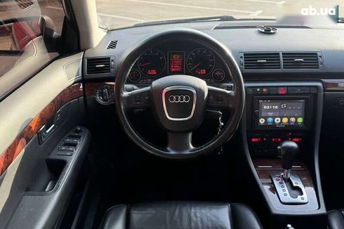 Audi A4 2005 - фото 14