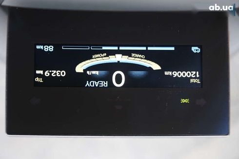 BMW i3 2018 - фото 18