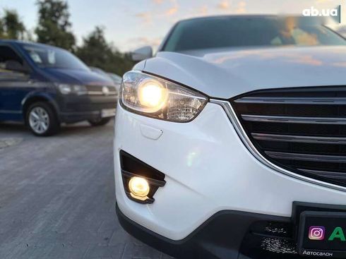Mazda CX-5 2015 - фото 6
