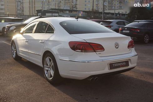 Volkswagen Passat CC 2012 - фото 7