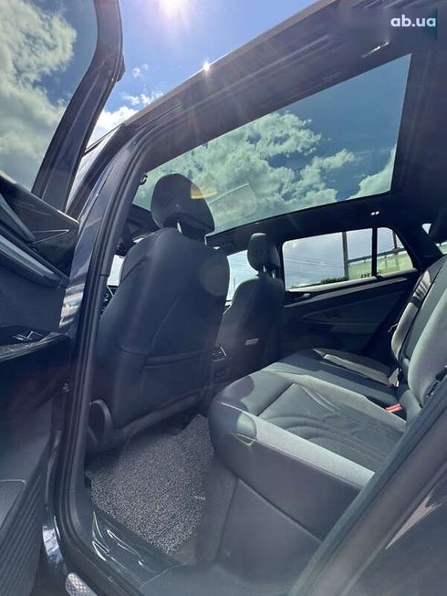 Volkswagen ID.4 Crozz 2023 - фото 26