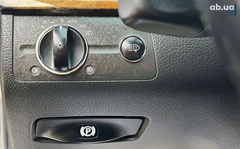 Mercedes-Benz E-Класс 2005 - фото 13