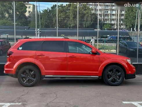 Dodge Journey 2018 - фото 2