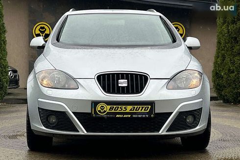 SEAT Altea 2011 - фото 2