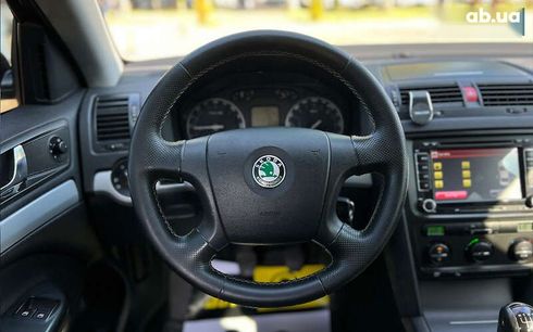 Skoda Octavia 2008 - фото 13