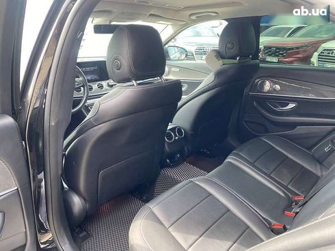 Mercedes-Benz E-Класс 2016 - фото 23
