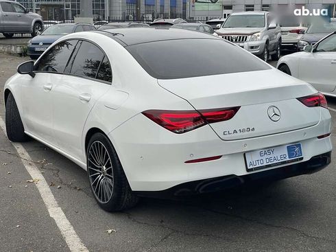 Mercedes-Benz CLA-Класс 2019 - фото 8