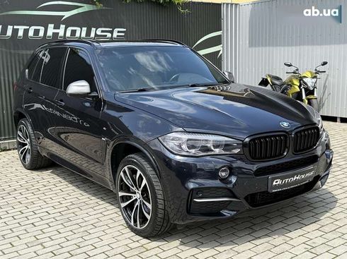 BMW X5 2013 - фото 5