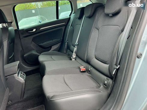Renault Megane 2021 - фото 26
