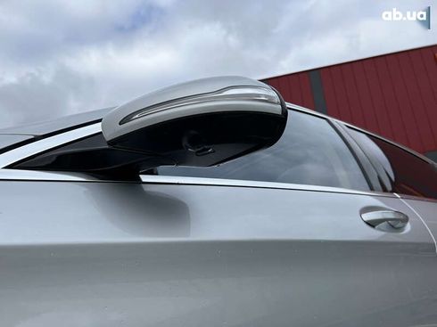 Mercedes-Benz S-Класс 2020 - фото 17