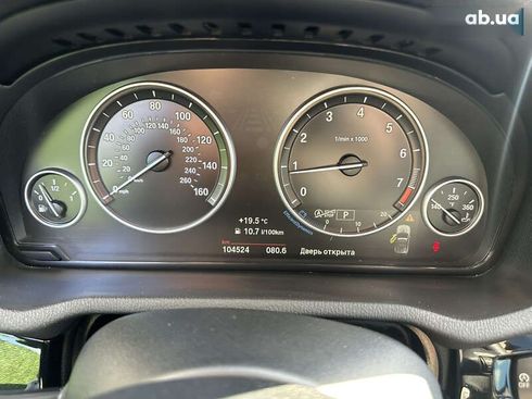 BMW X3 2015 - фото 22