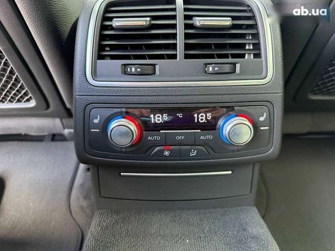 Audi A7 2015 - фото 19