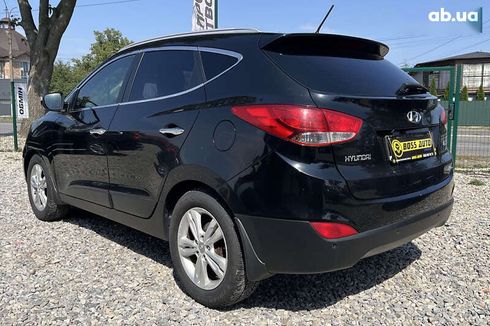Hyundai ix35 2013 - фото 4