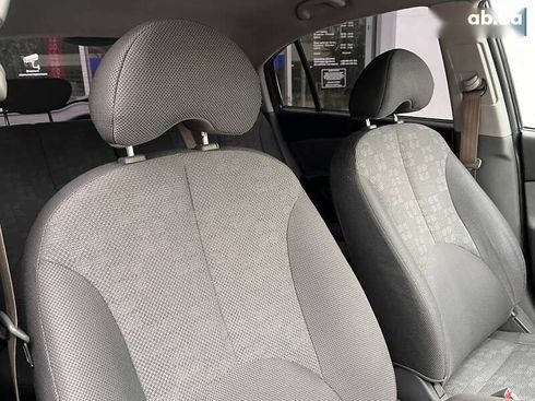 Kia Rio 2009 - фото 30