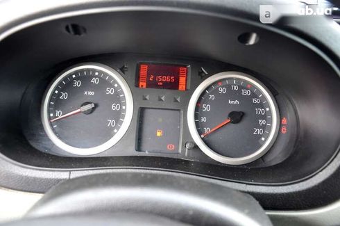 Renault Kangoo 2006 - фото 15