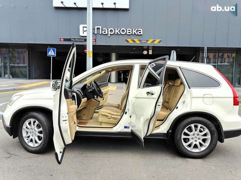 Honda CR-V 2008 - фото 11