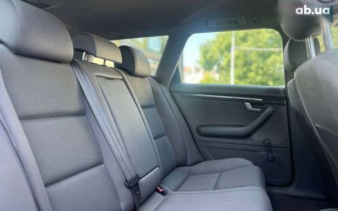 Audi A4 2004 - фото 23