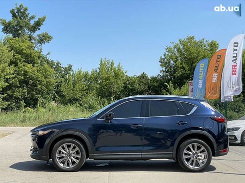 Mazda CX-5 2019 - фото 12