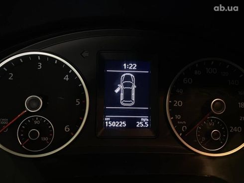 Volkswagen Tiguan 2015 - фото 11