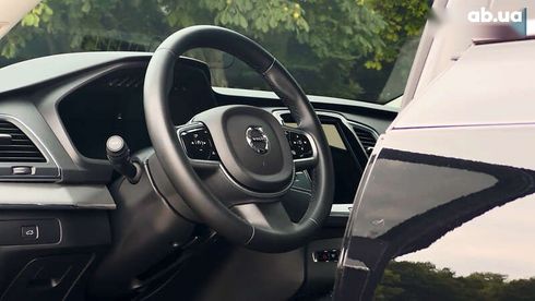 Volvo XC90 2022 - фото 8