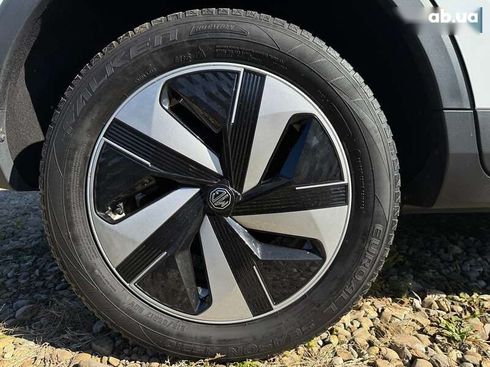 MG ZS EV 2021 - фото 18