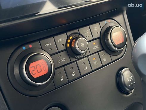 Nissan qashqai+2 2009 - фото 23