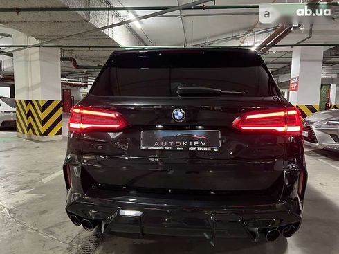 BMW X5 2019 - фото 11