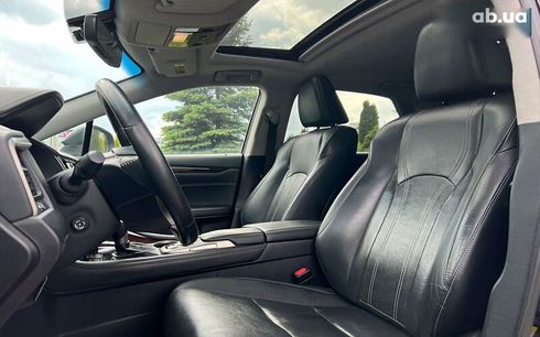 Lexus RX 2016 - фото 23