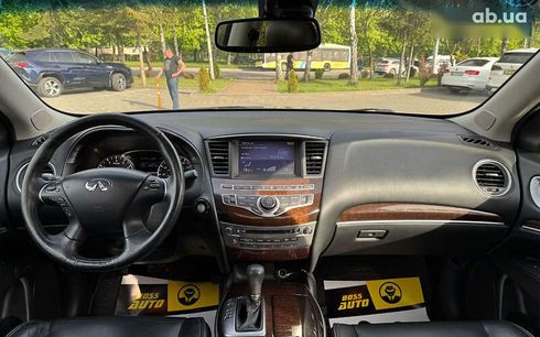 Infiniti QX60 2013 - фото 13
