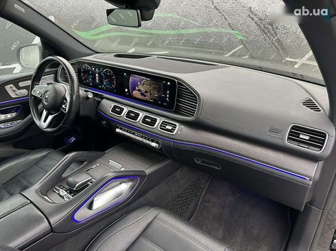 Mercedes-Benz GLE-Class 2019 - фото 30