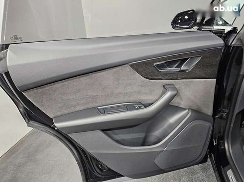 Audi Q8 2022 - фото 13