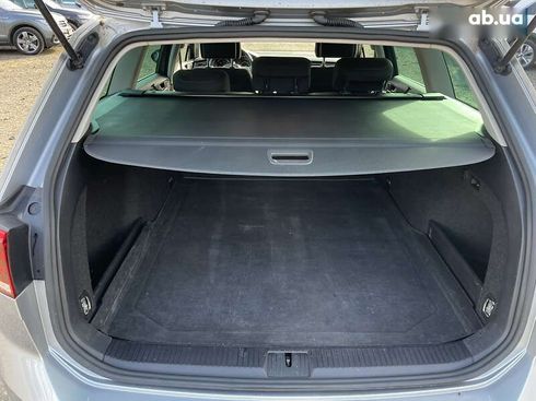 Volkswagen Passat 2021 - фото 27