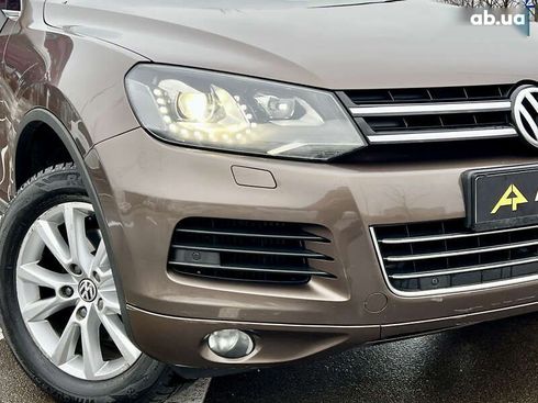 Volkswagen Touareg 2012 - фото 3