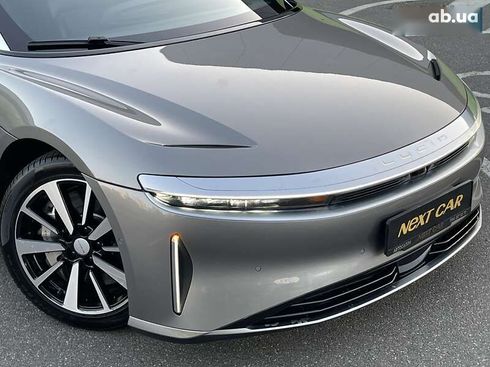 Lucid Motors Air 2023 - фото 4