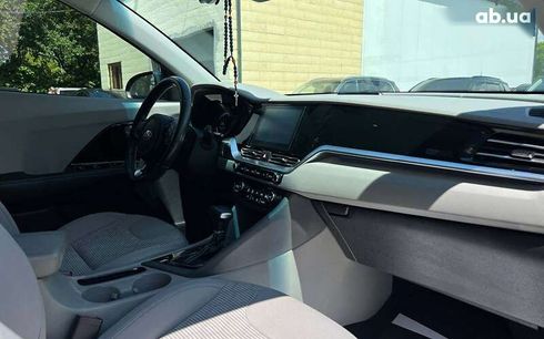 Kia Niro 2020 - фото 22