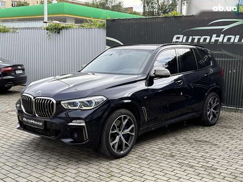 BMW X5 2020 - фото 2