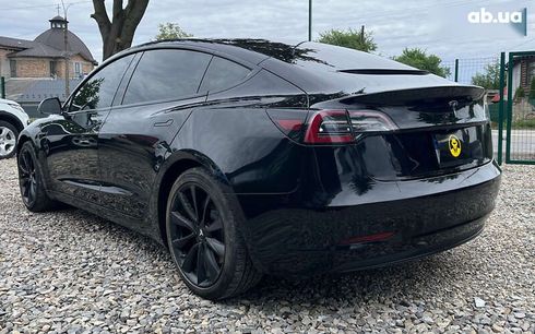 Tesla Model 3 2019 - фото 4