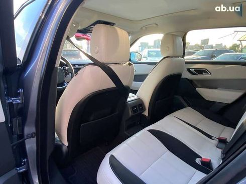 Land Rover Range Rover Velar 2020 - фото 23