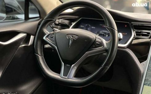 Tesla Model S 2013 - фото 15