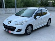 Peugeot Хетчбэк бу купить в Украине - купить на Автобазаре